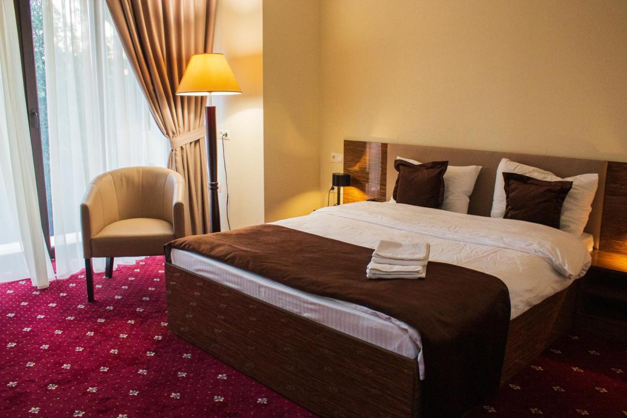 Bernardazzi Grand Hotel Kišiněv Exteriér fotografie