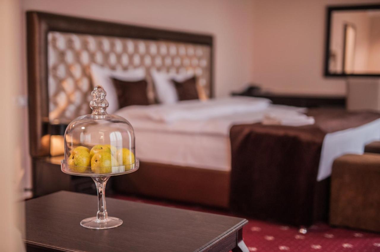 Bernardazzi Grand Hotel Kišiněv Exteriér fotografie