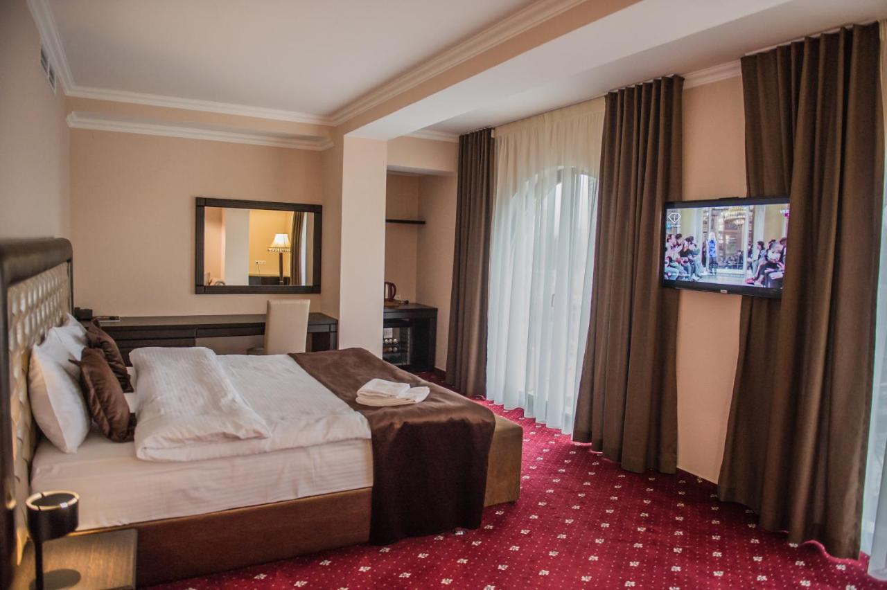 Bernardazzi Grand Hotel Kišiněv Exteriér fotografie