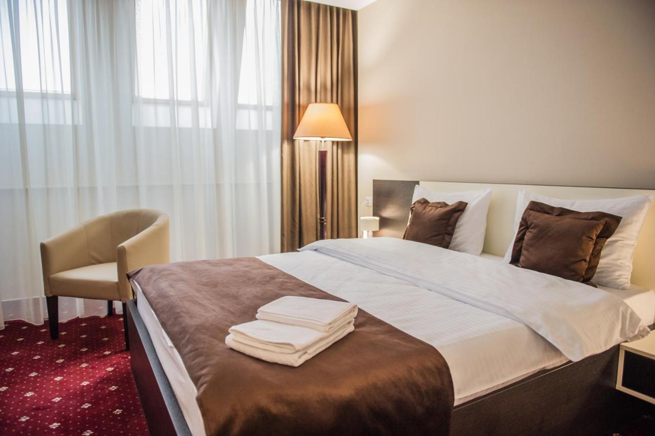 Bernardazzi Grand Hotel Kišiněv Exteriér fotografie