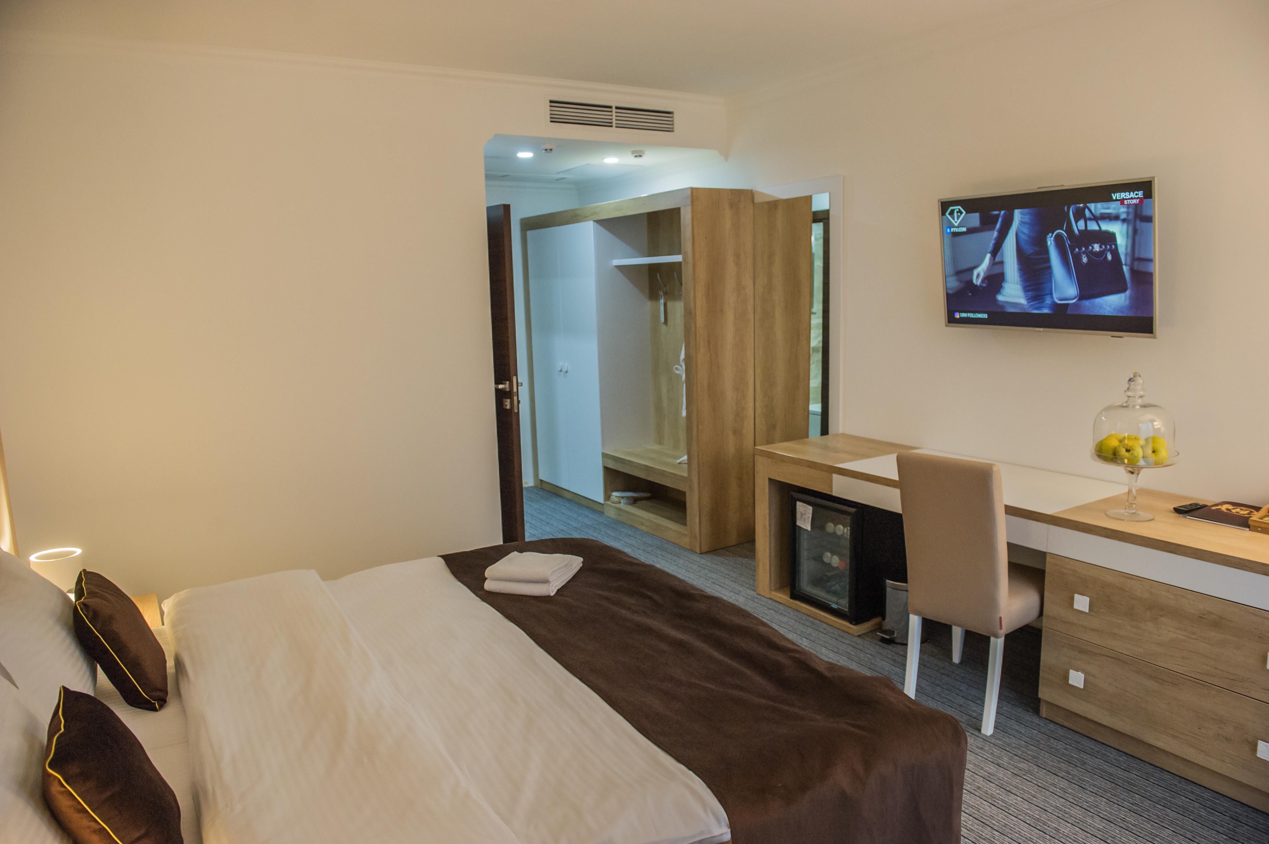 Bernardazzi Grand Hotel Kišiněv Exteriér fotografie