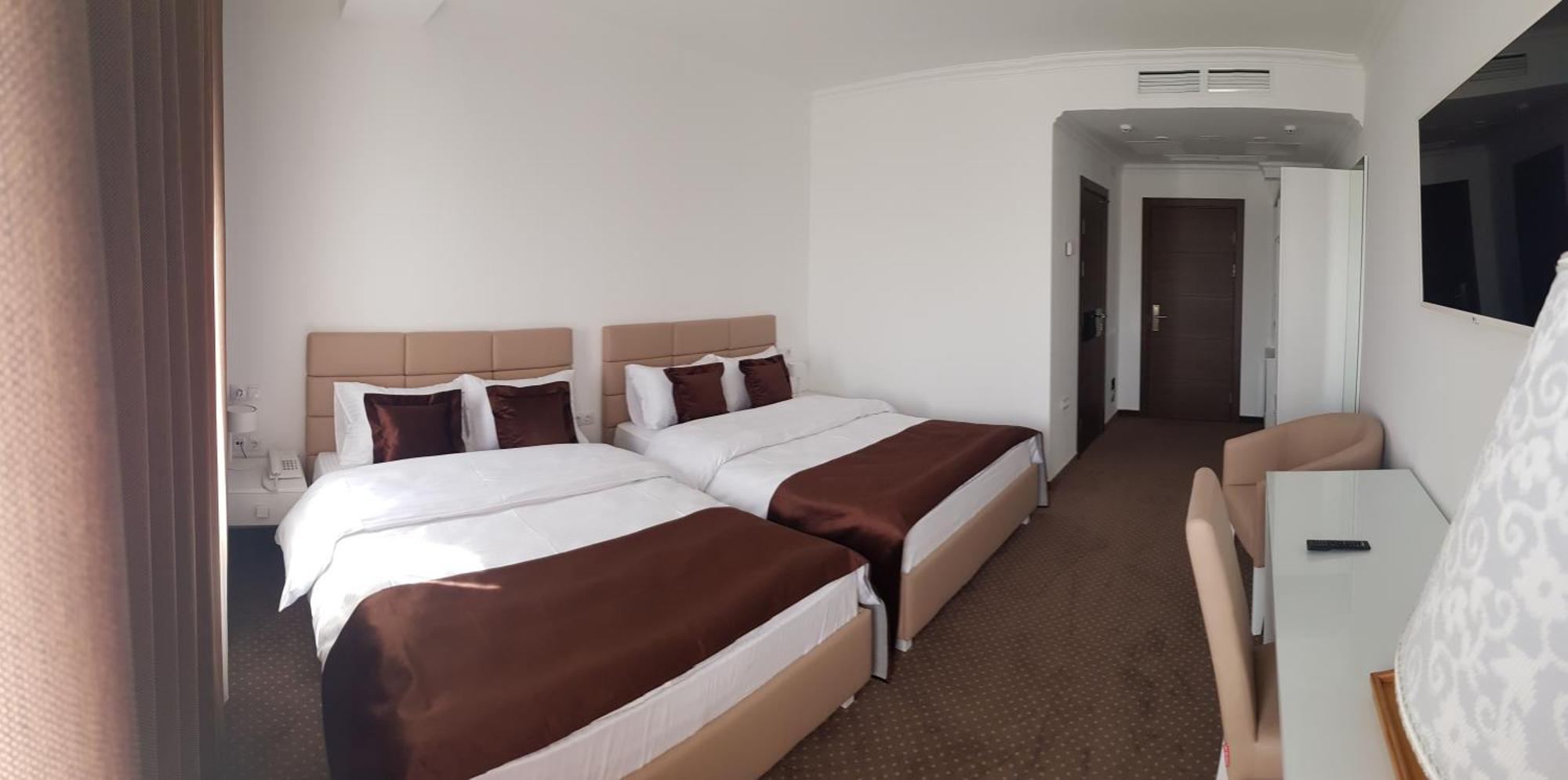 Bernardazzi Grand Hotel Kišiněv Exteriér fotografie