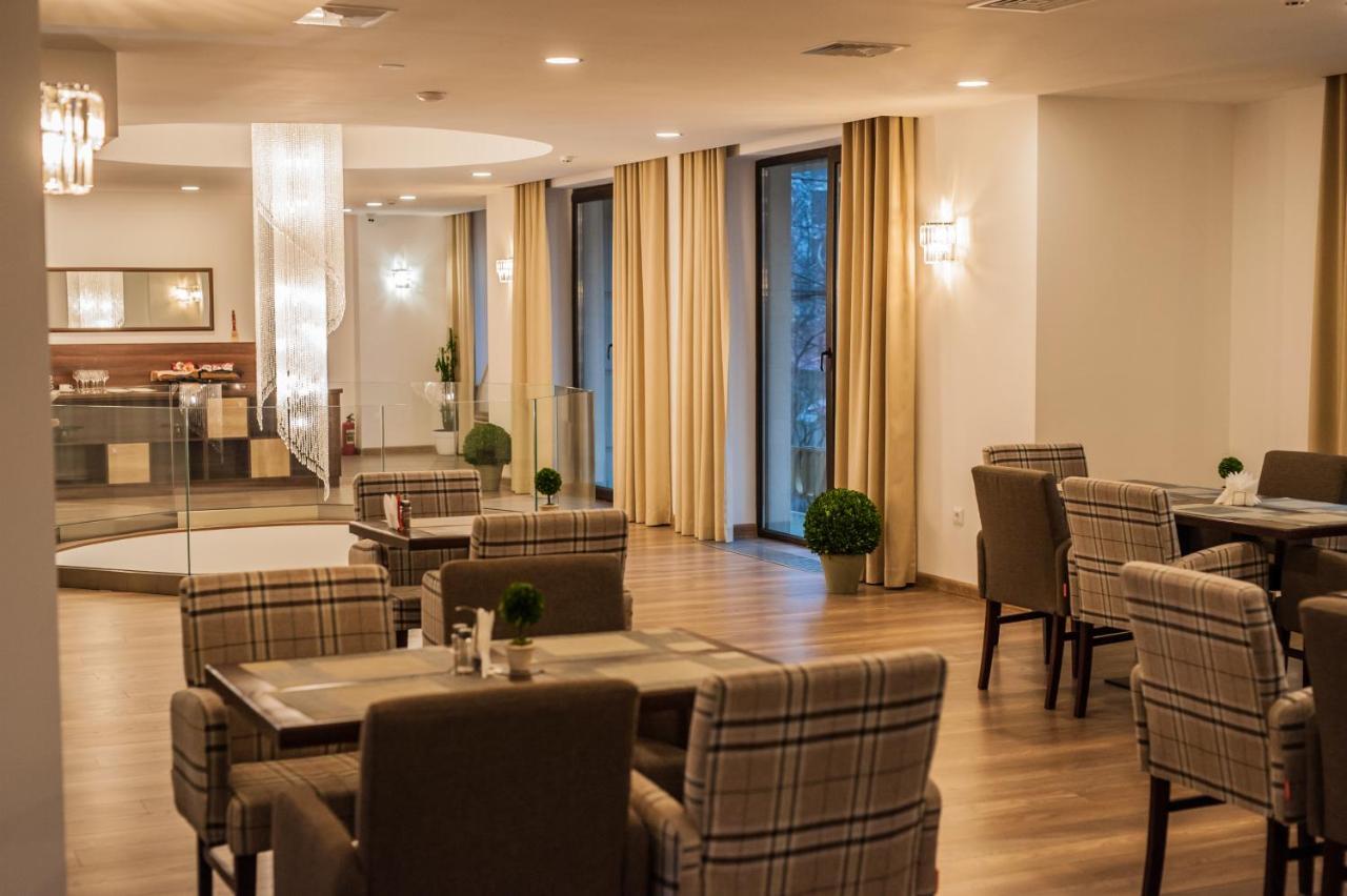 Bernardazzi Grand Hotel Kišiněv Exteriér fotografie