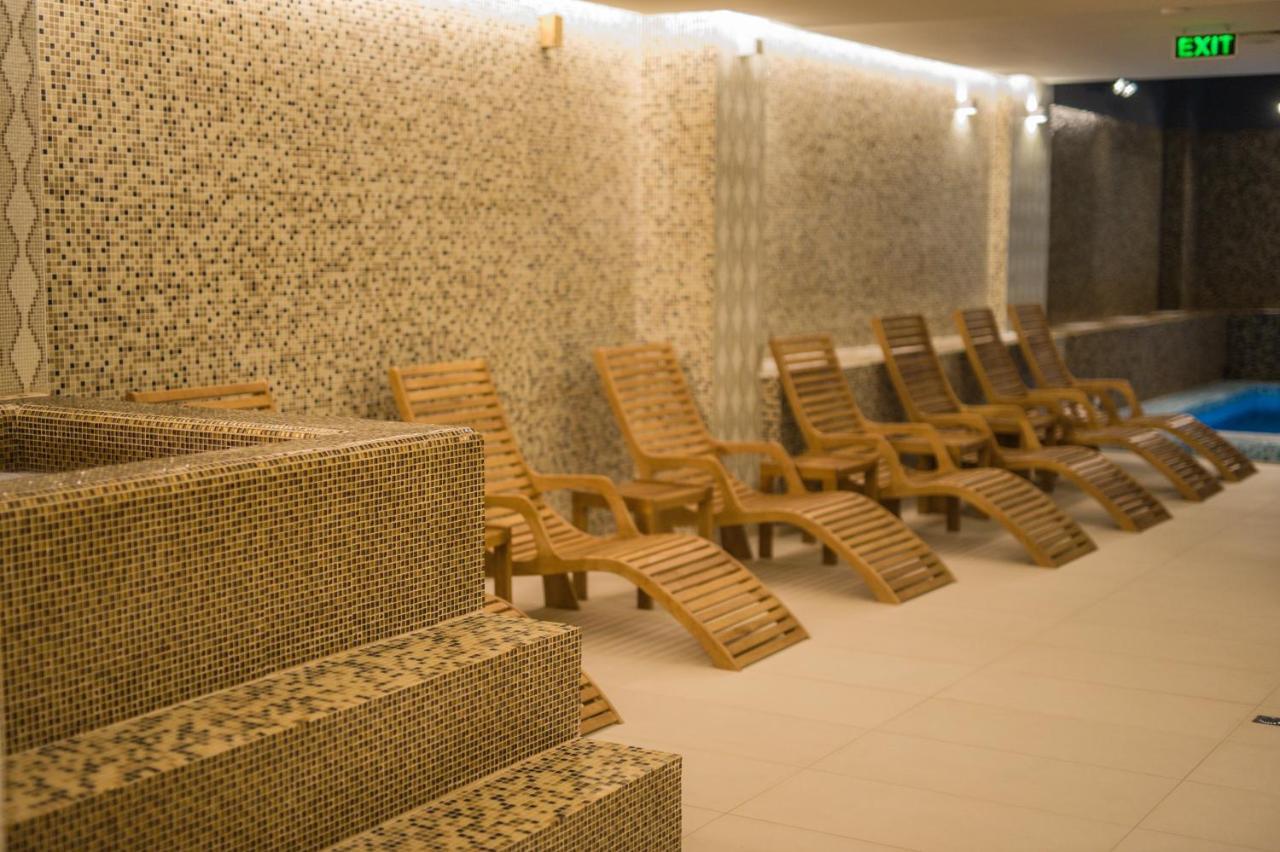 Bernardazzi Grand Hotel Kišiněv Exteriér fotografie